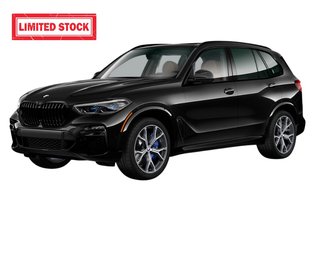 BMW X5 New vehicle for sale
