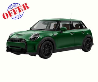 MINI Cooper S New vehicle for sale