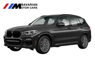 BMW X3 New vehicle for sale