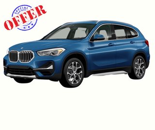 BMW X1 New vehicle for sale