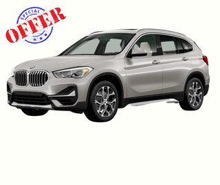 BMW X1 New vehicle for sale