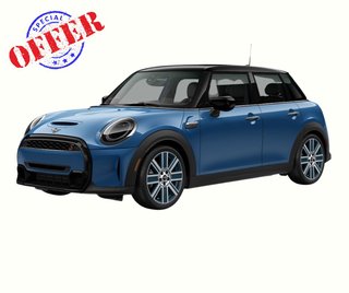 MINI Cooper S New vehicle for sale