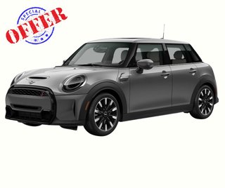 MINI Cooper S New vehicle for sale