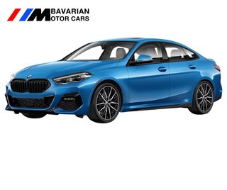 BMW 228 New vehicle for sale