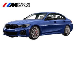 BMW M340i New vehicle for sale