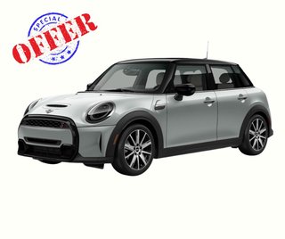 MINI Cooper S New vehicle for sale