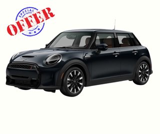 MINI Cooper S New vehicle for sale