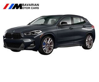BMW X2 New vehicle for sale