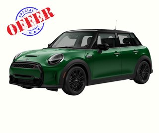 MINI Cooper S New vehicle for sale