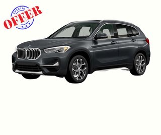2021 BMW X1 xDrive28i - photo 1