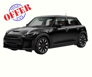 MINI Cooper S New vehicle for sale