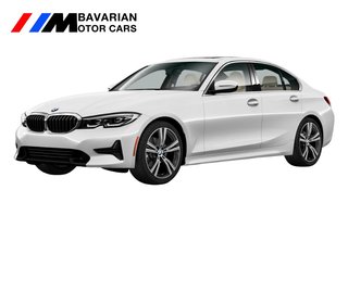BMW 330 New vehicle for sale