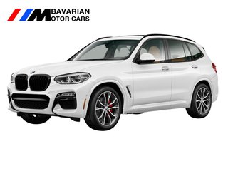 BMW X3 New vehicle for sale