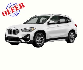 BMW X1 New vehicle for sale