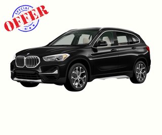2021 BMW X1 xDrive28i - photo 1