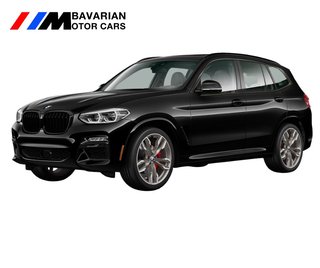 BMW X3 New vehicle for sale