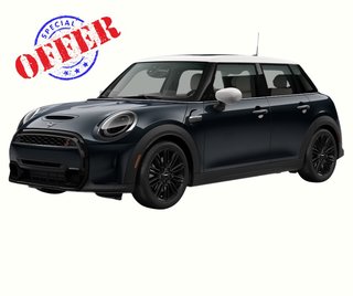 MINI Cooper S New vehicle for sale