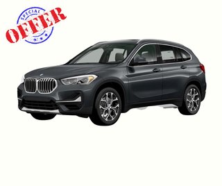 BMW X1 New vehicle for sale