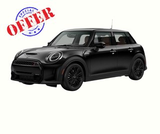 MINI Cooper S New vehicle for sale