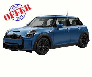 MINI Cooper S New vehicle for sale