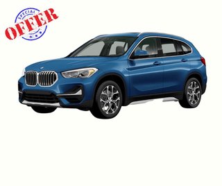 BMW X1 New vehicle for sale