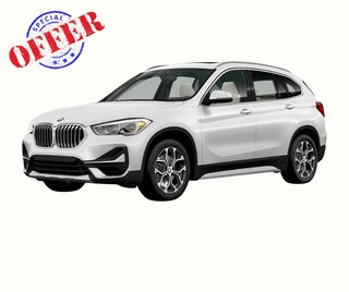 BMW X1 New vehicle for sale