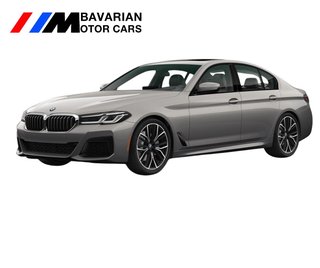 BMW 530 New vehicle for sale