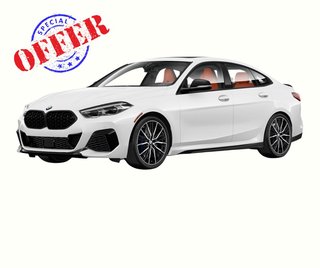 BMW M235i New vehicle for sale