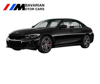 BMW M340i New vehicle for sale