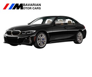 BMW M340i New vehicle for sale