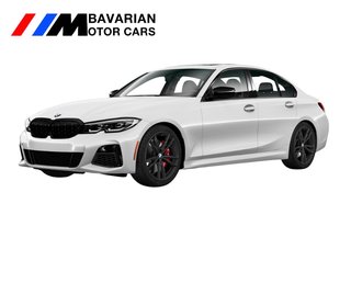 BMW M340i New vehicle for sale