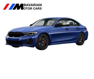 Research 2022
                  BMW M340i pictures, prices and reviews