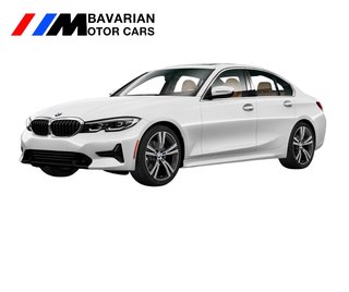 BMW 330 New vehicle for sale