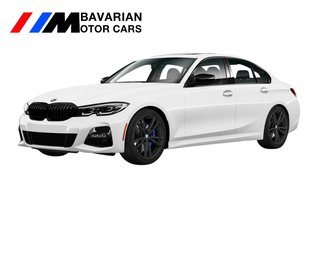 BMW 330 New vehicle for sale