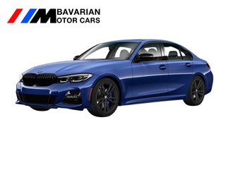 BMW 330 New vehicle for sale