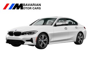 BMW 330 New vehicle for sale