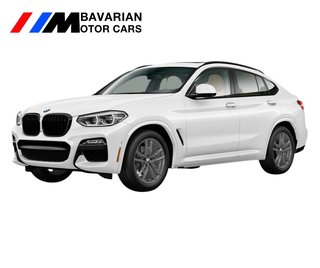 BMW X4 New vehicle for sale
