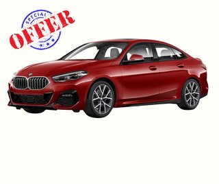 BMW 228 New vehicle for sale