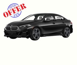 BMW 228 New vehicle for sale