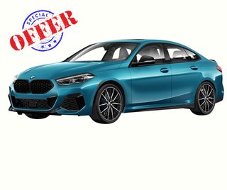 Research 2022
                  BMW M235i pictures, prices and reviews