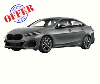 BMW M235i New vehicle for sale