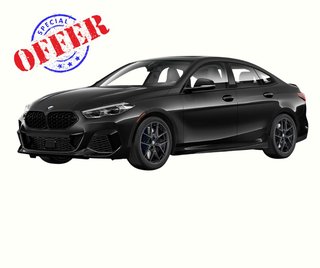 BMW M235i New vehicle for sale