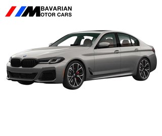 BMW 540 New vehicle for sale