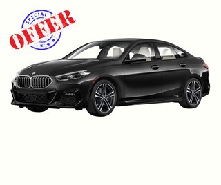 BMW 228 New vehicle for sale