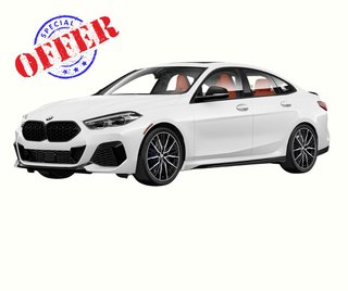 BMW M235i New vehicle for sale