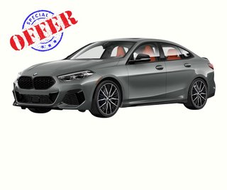 BMW M235i New vehicle for sale