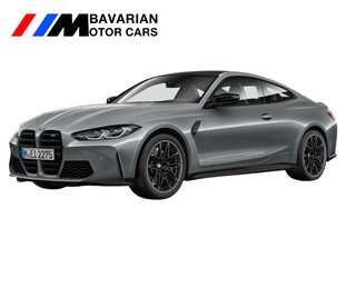 BMW M4 New vehicle for sale