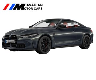 BMW M4 New vehicle for sale