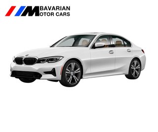 BMW 330 New vehicle for sale