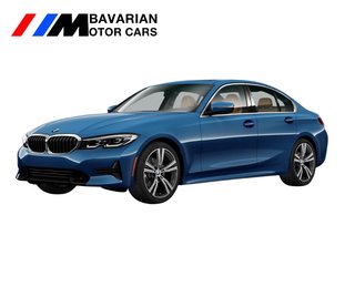 BMW 330 New vehicle for sale